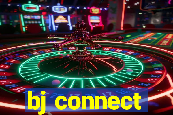 bj connect